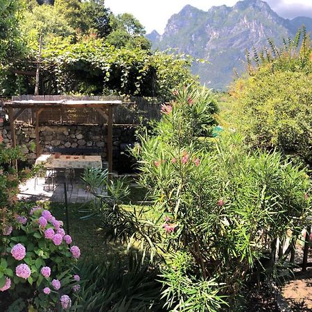 아르코 Casa Andela 아파트 외부 사진