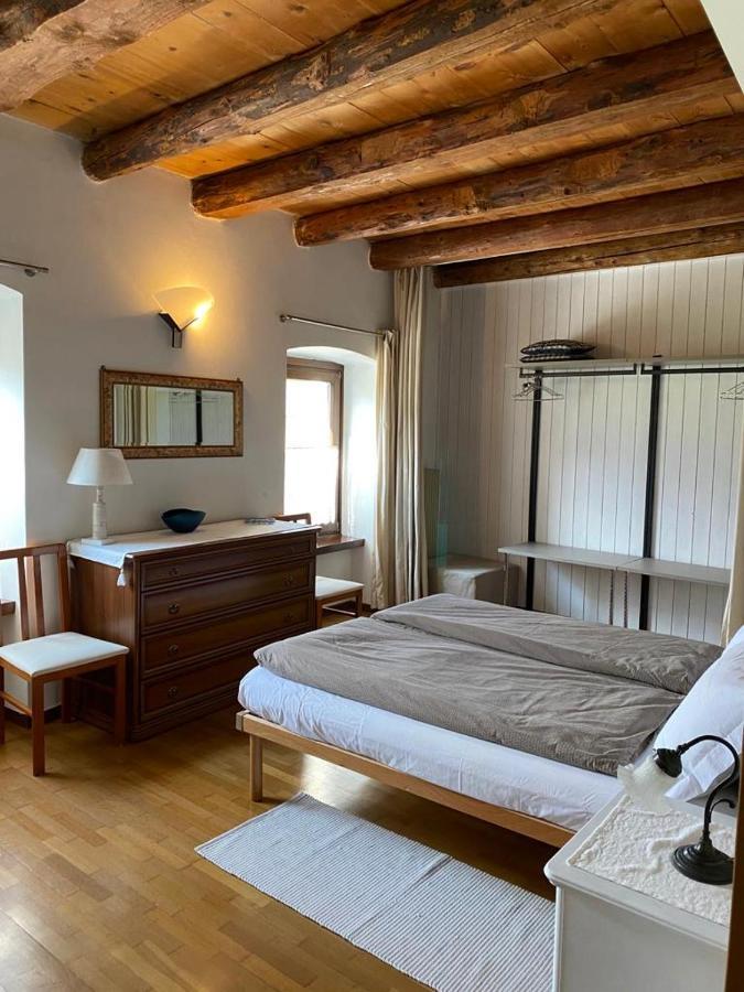 아르코 Casa Andela 아파트 외부 사진
