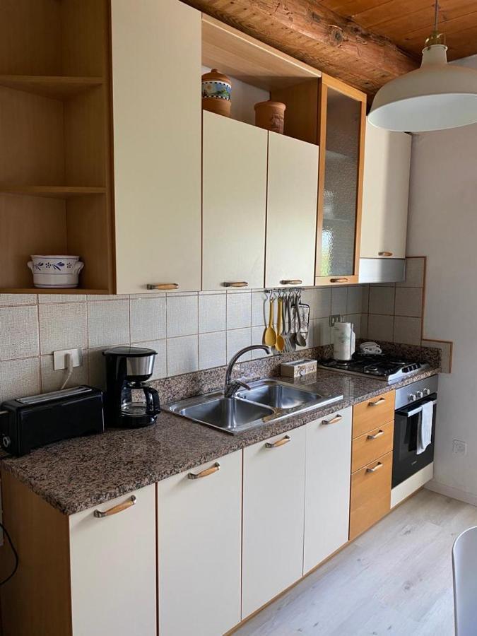 아르코 Casa Andela 아파트 외부 사진