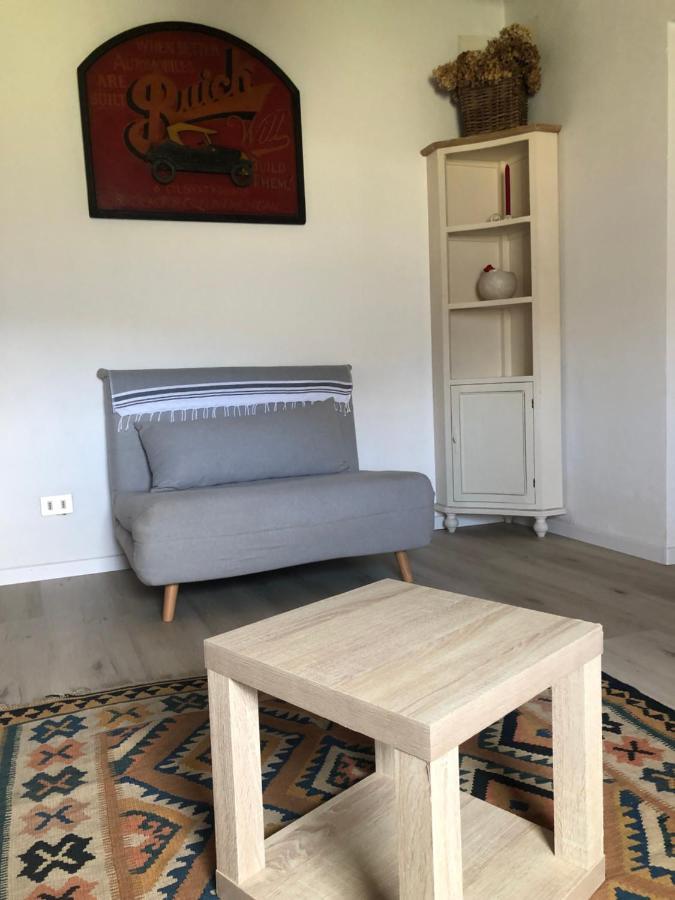 아르코 Casa Andela 아파트 외부 사진