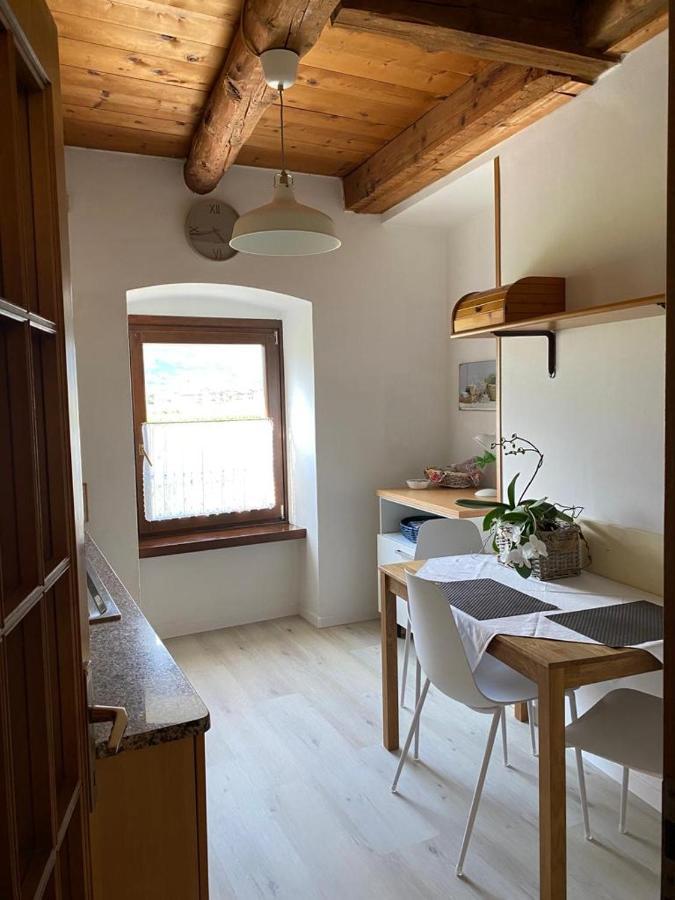 아르코 Casa Andela 아파트 외부 사진