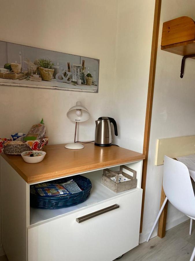 아르코 Casa Andela 아파트 외부 사진