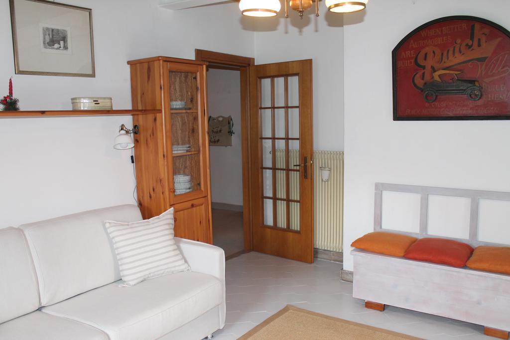 아르코 Casa Andela 아파트 외부 사진
