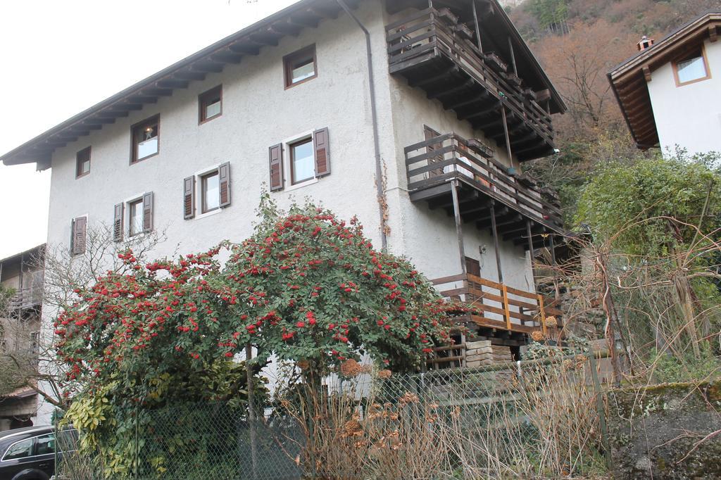 아르코 Casa Andela 아파트 외부 사진