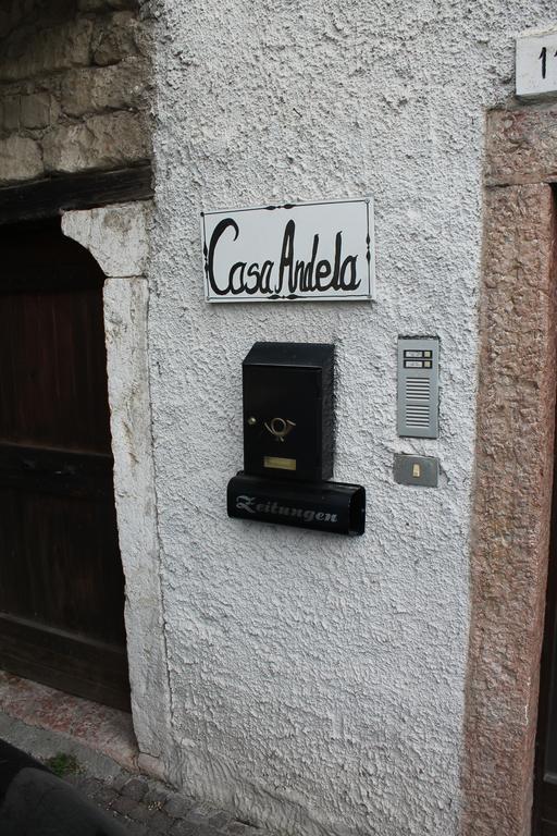 아르코 Casa Andela 아파트 외부 사진