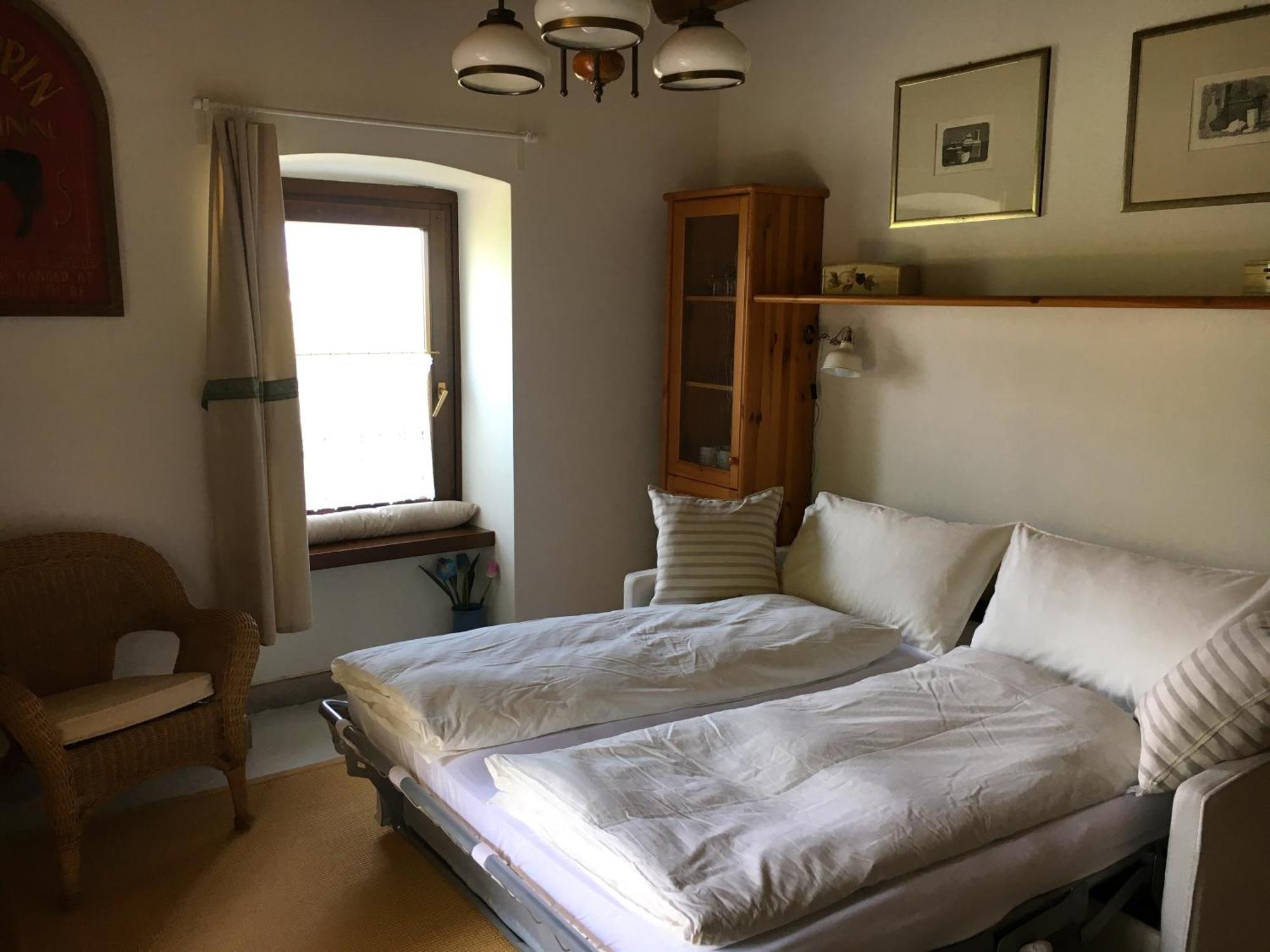 아르코 Casa Andela 아파트 외부 사진