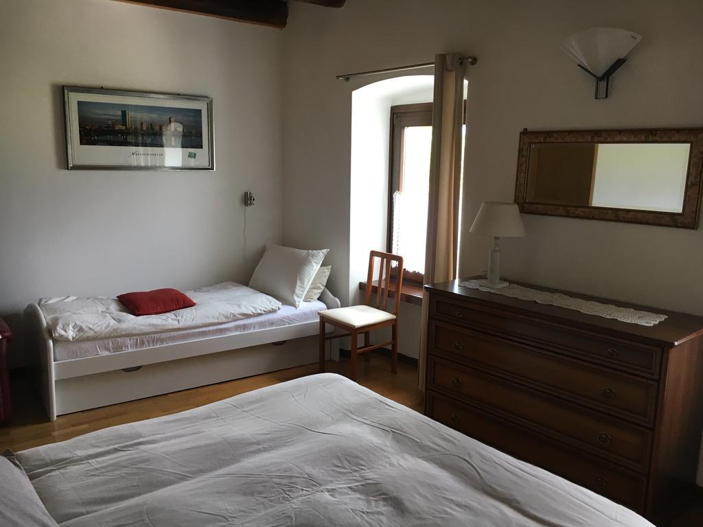 아르코 Casa Andela 아파트 외부 사진