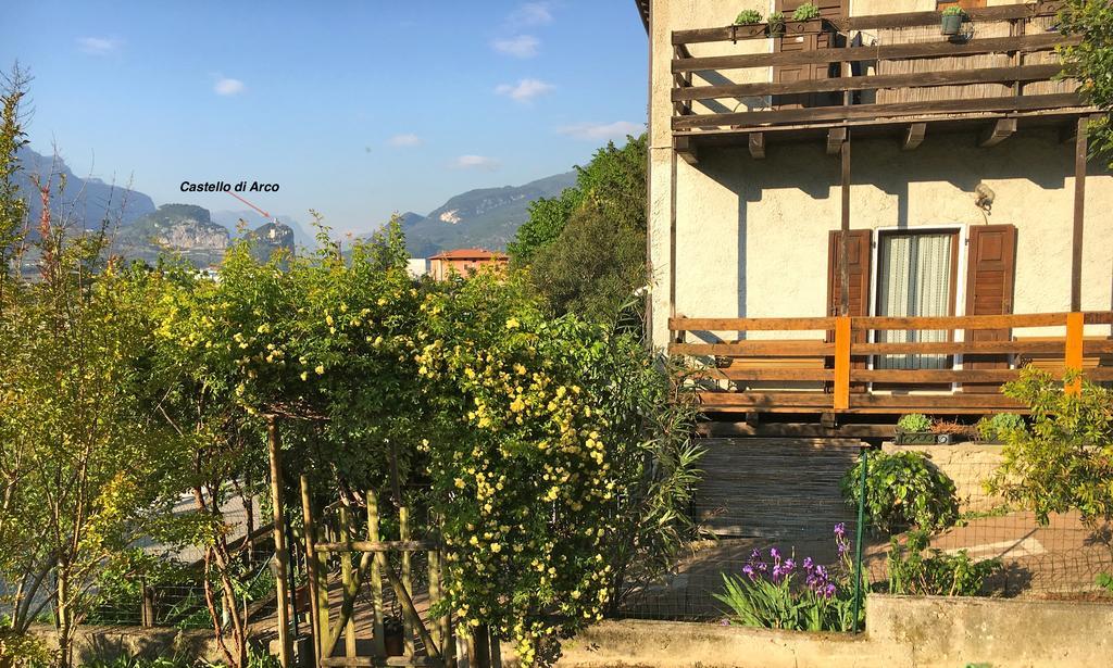 아르코 Casa Andela 아파트 외부 사진