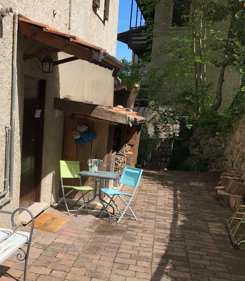 아르코 Casa Andela 아파트 외부 사진