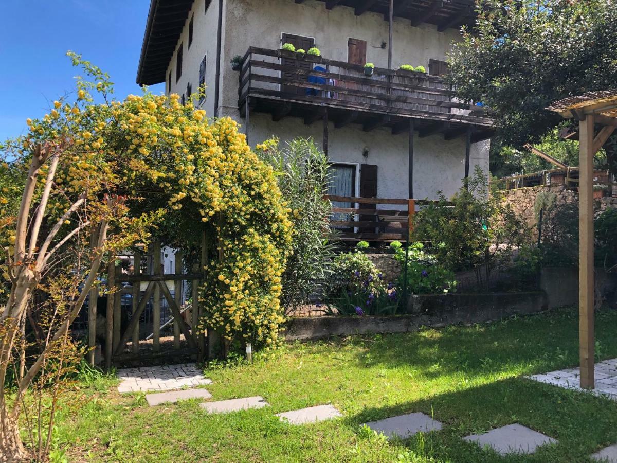 아르코 Casa Andela 아파트 외부 사진