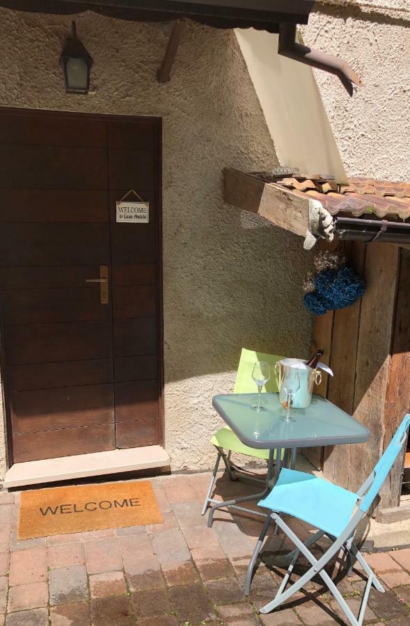 아르코 Casa Andela 아파트 외부 사진